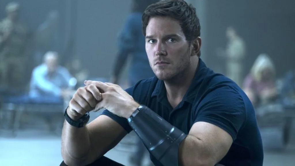 Chris Pratt and Jude Hill Front Apple TV’s 'Way of the Warrior Kid' — Trailer Debuts