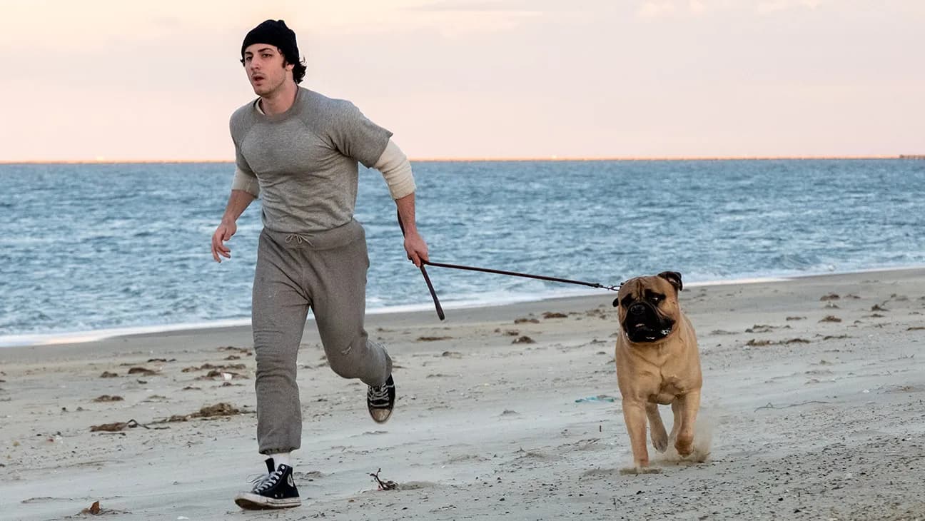 'I Play Rocky' Wins Virginia Film Fest Audience Award as It Prepares for Theatres
